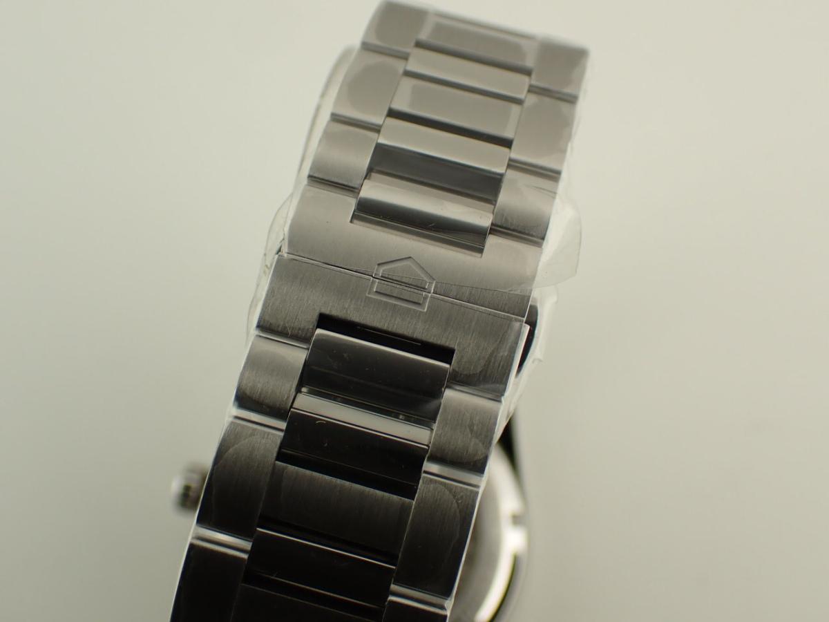 タグホイヤー カレラ WDA2111.BA0043 ブレスバックル・ベルト