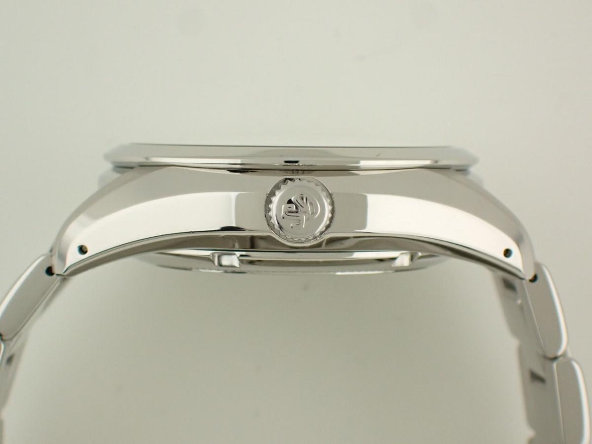 グランドセイコー メカニカル自動巻 SBGR311 リューズ横