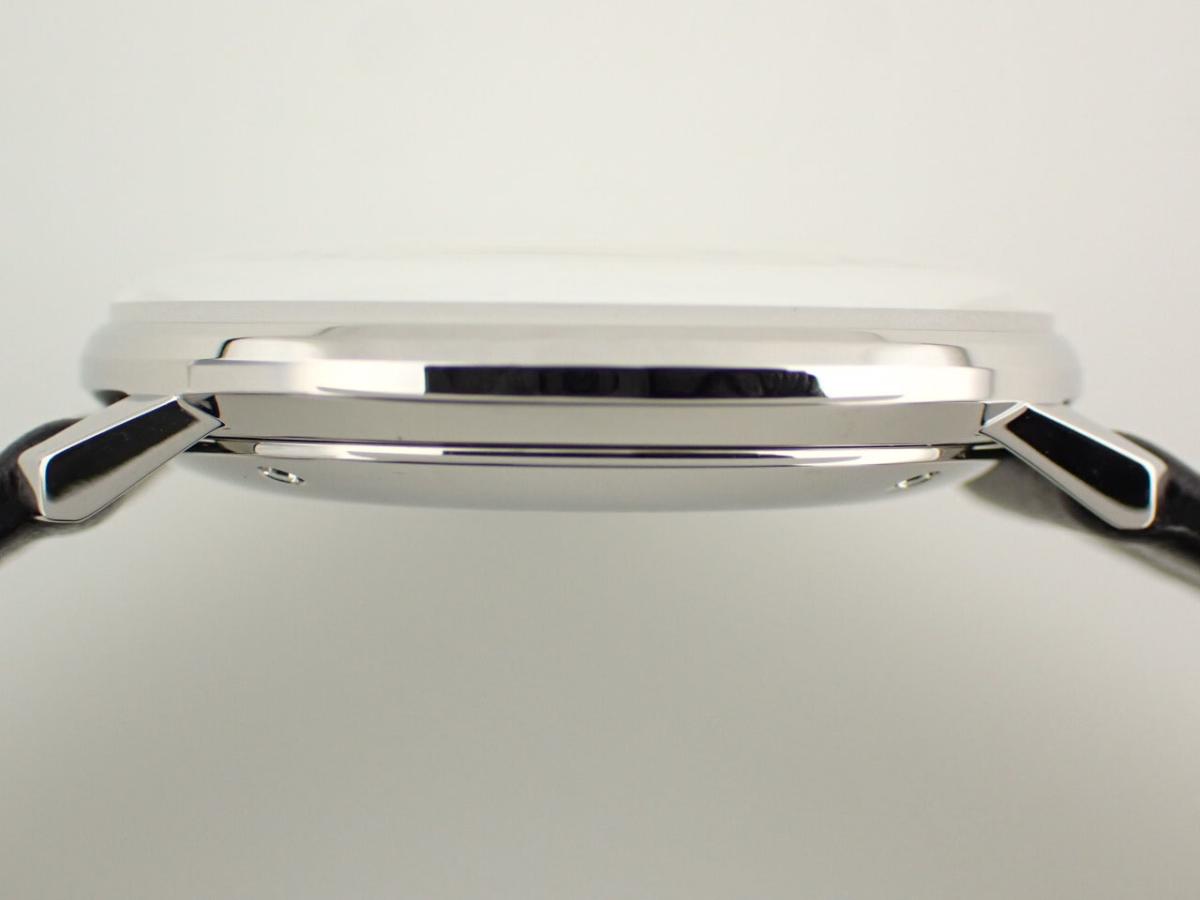 ユンハンス マックスビル 027.3500.02 横