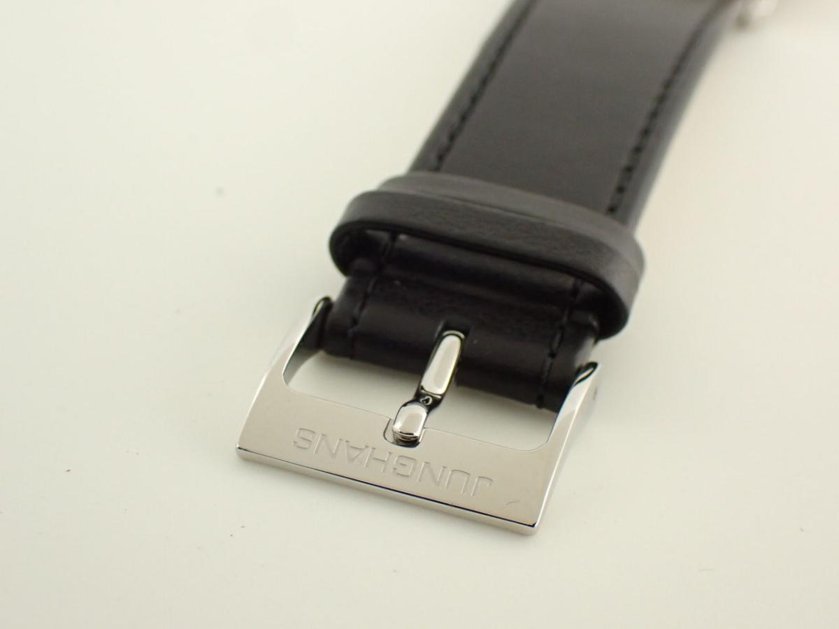 ユンハンス マックスビル 027.3500.02 ブレスバックル・ベルト