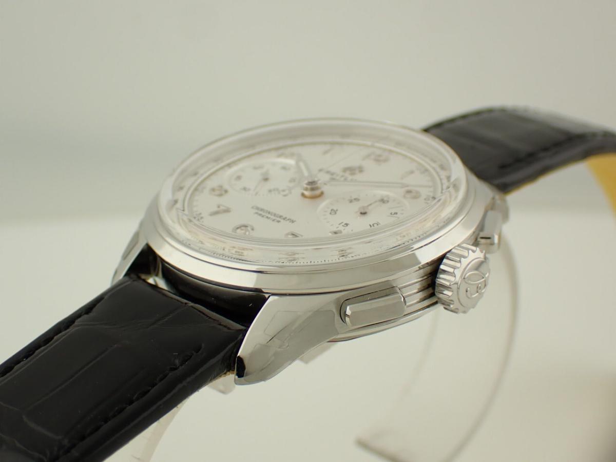 ブライトリング プレミエ AB0930371G1P1 ベゼル