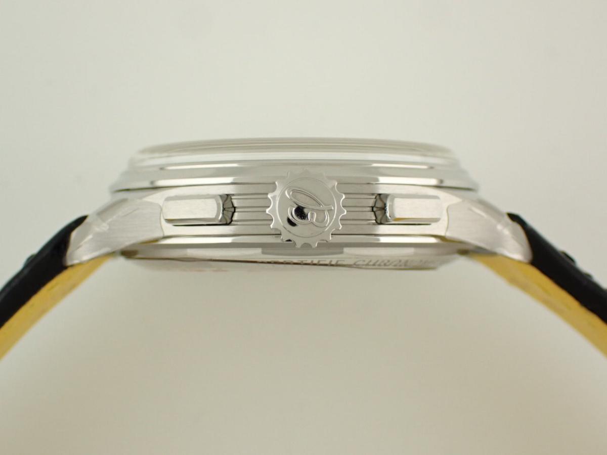 ブライトリング プレミエ AB0930371G1P1 リューズ横