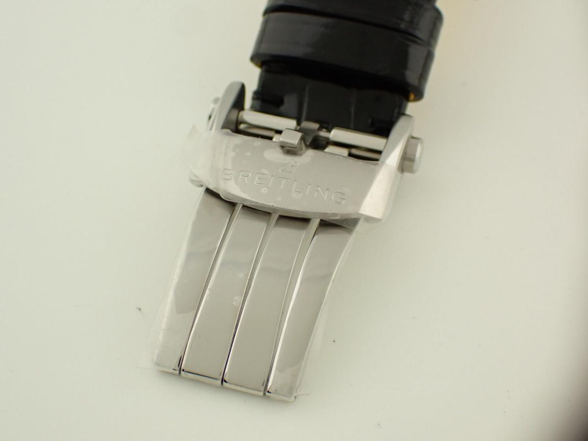 ブライトリング プレミエ AB0930371G1P1 ブレスバックル・ベルト