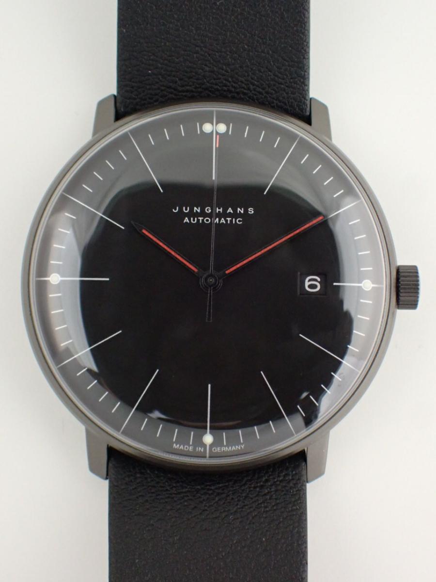 ユンハンス マックスビル 027.4308.02 文字盤