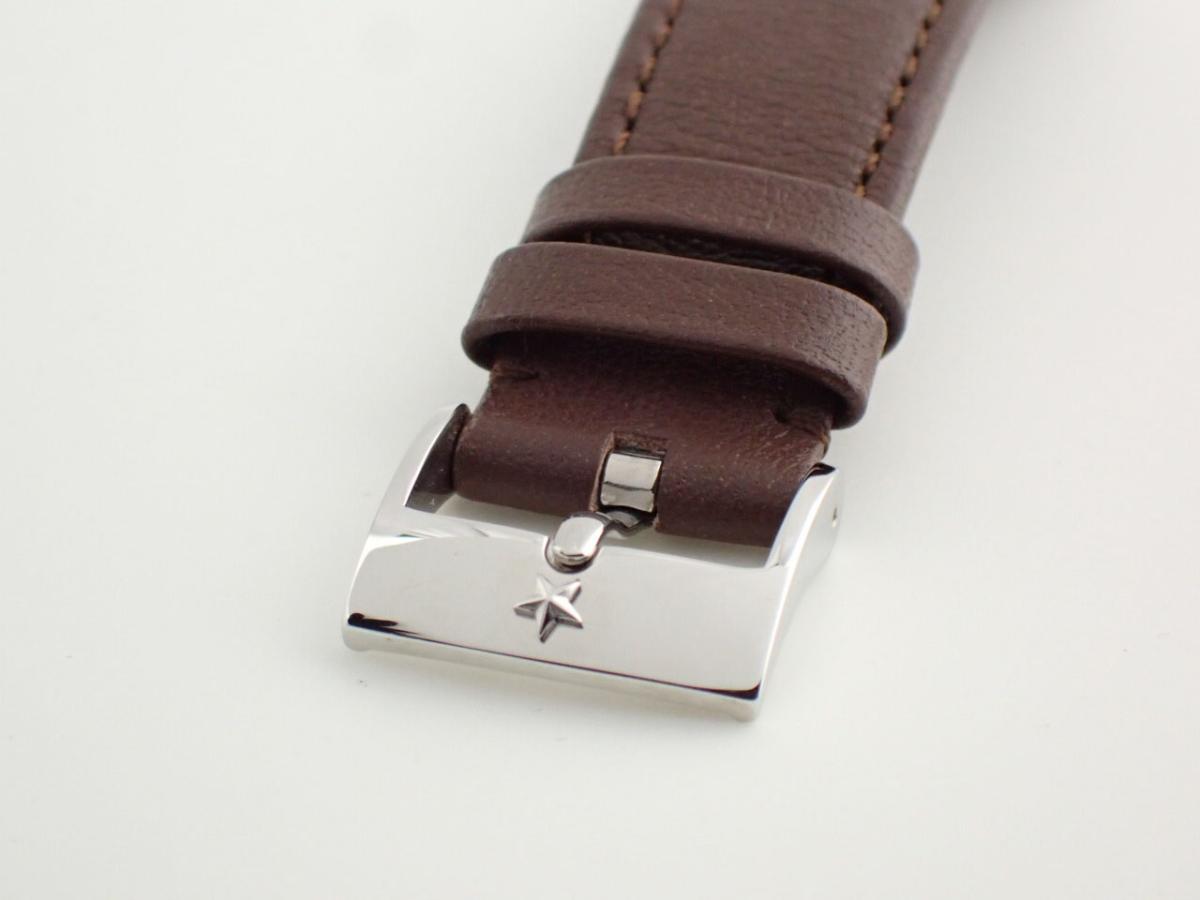 ゼニス クロノマスター 03.2150.4069/75.C806 ブレスバックル・ベルト