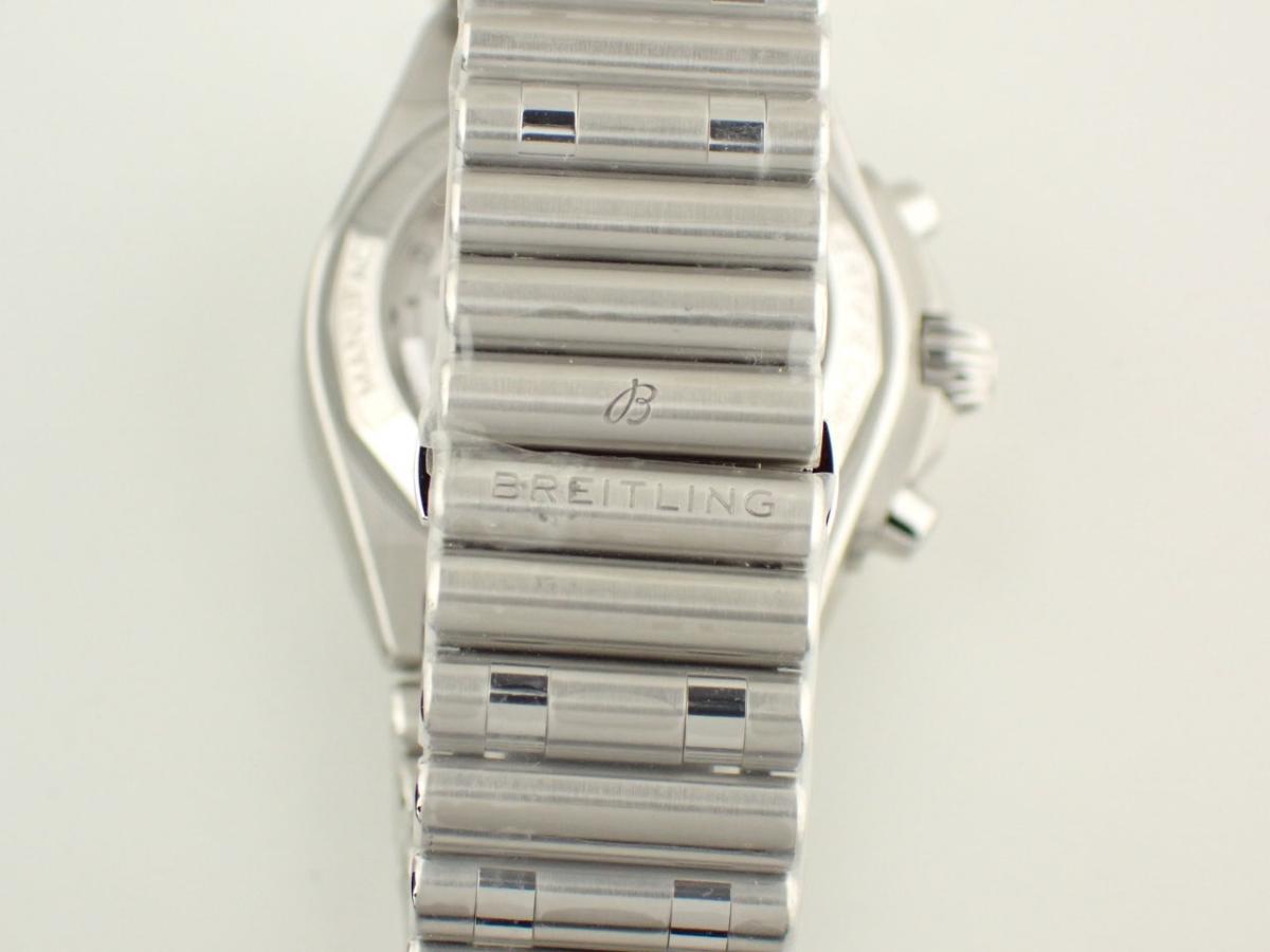 ブライトリング クロノマット AB0134101G1A1 ブレスバックル・ベルト