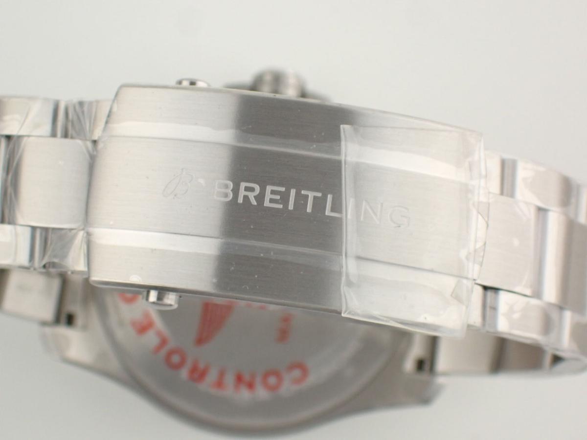 ブライトリング アベンジャー A32320101B1A1 ブレスバックル・ベルト