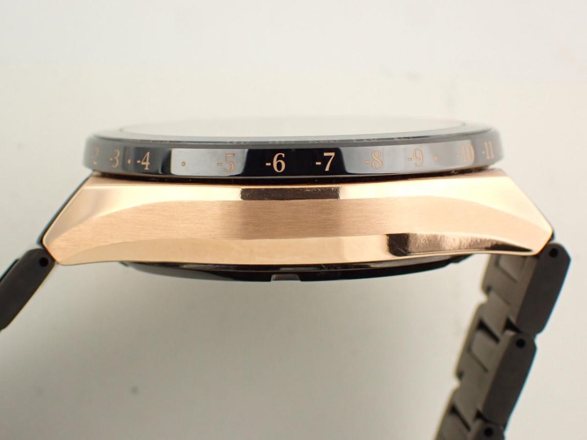 セイコー アストロン SBXB126 横