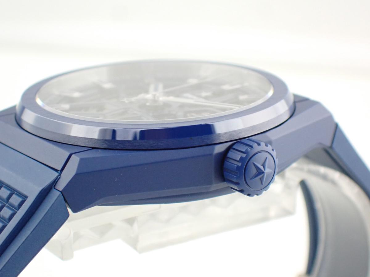 ゼニス デファイ 49.9003.670.51.R793 ベゼル