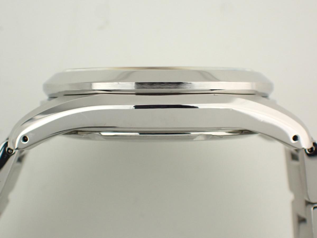 グランドセイコー 9Fクォーツ SBGN009 横