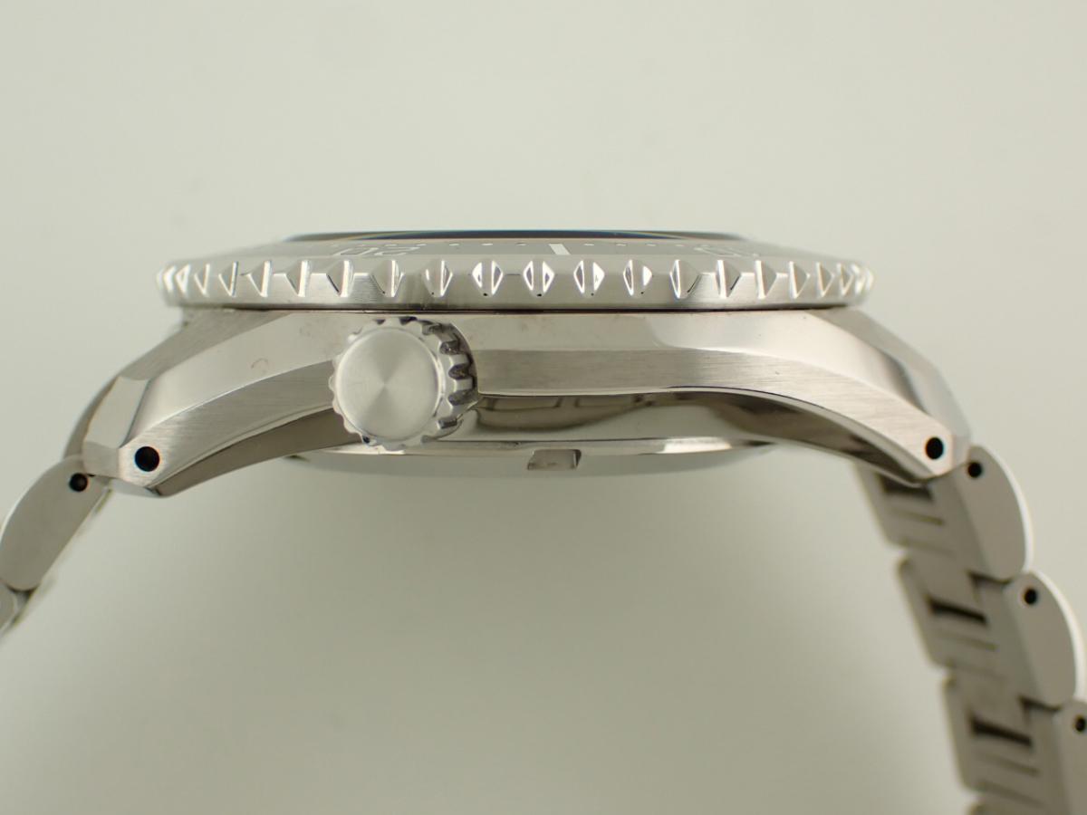 セイコー プロスペックス SBEJ011 リューズ横