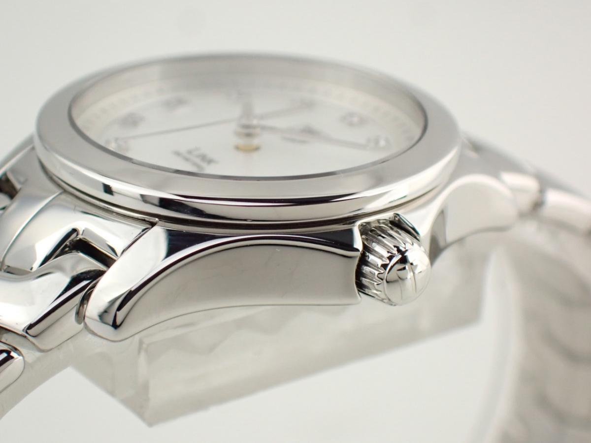 タグホイヤー リンク WJF1317.BA0572 ベゼル