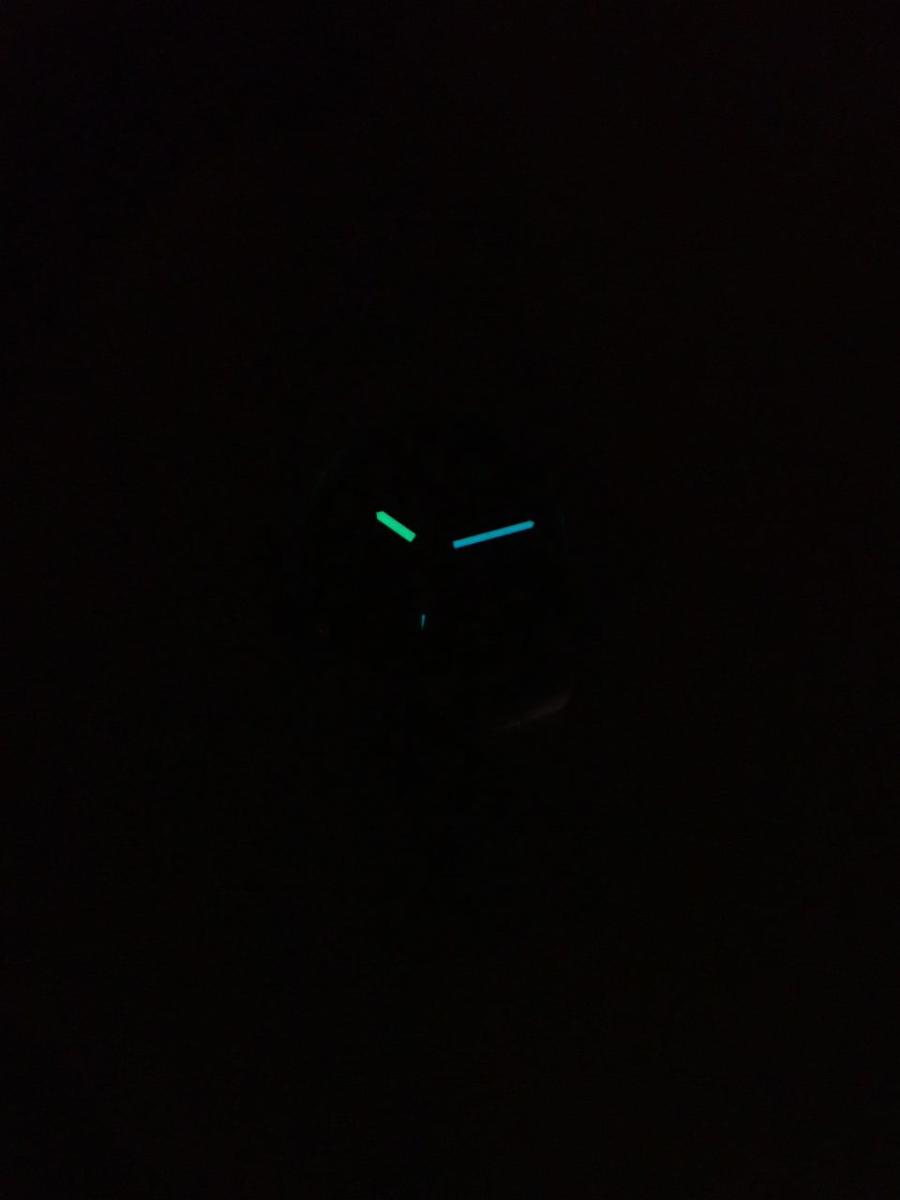 タグホイヤー アクアレーサー WBP2410-BA0622 夜光他