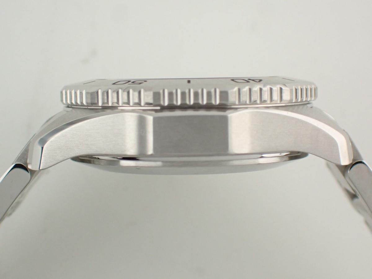 タグホイヤー アクアレーサー WBP2410-BA0622 横