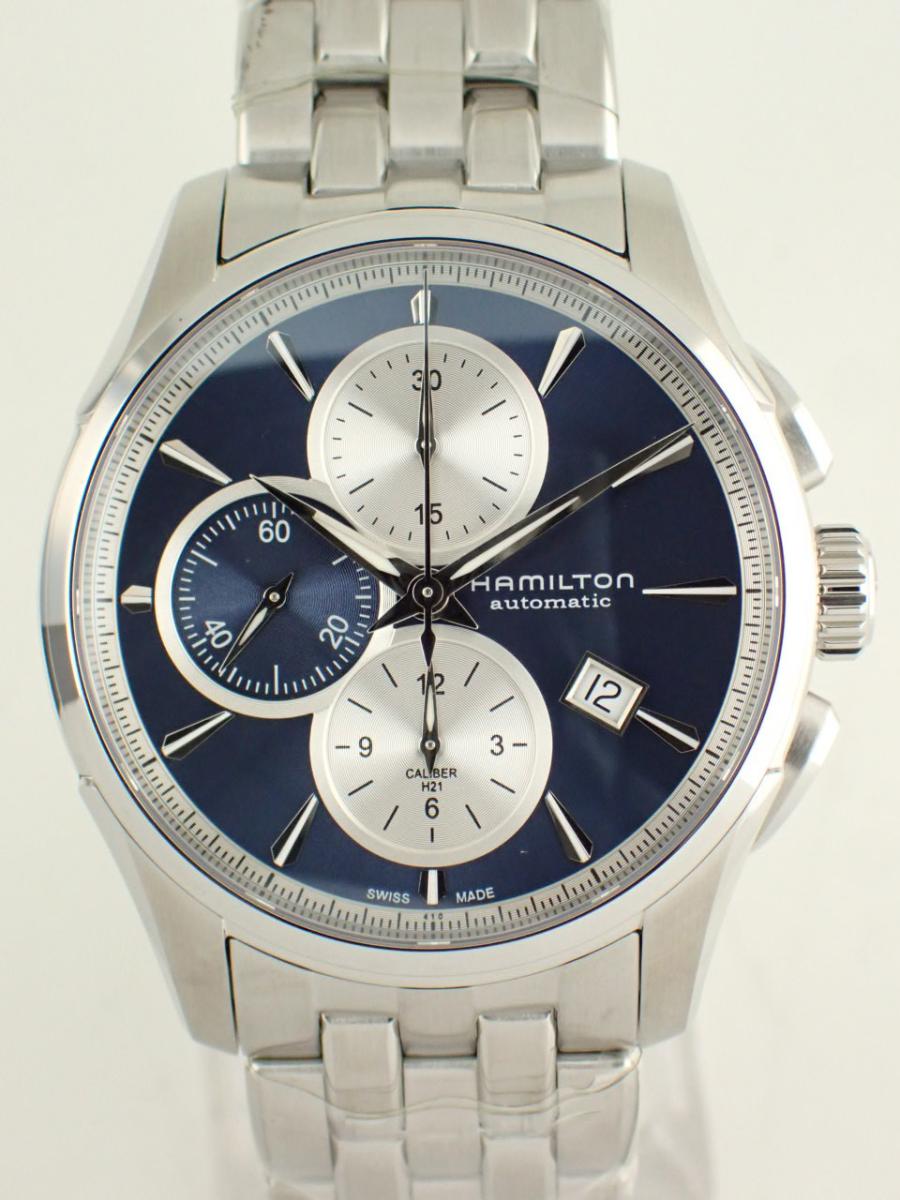 ハミルトン ジャズマスター H32596141 文字盤