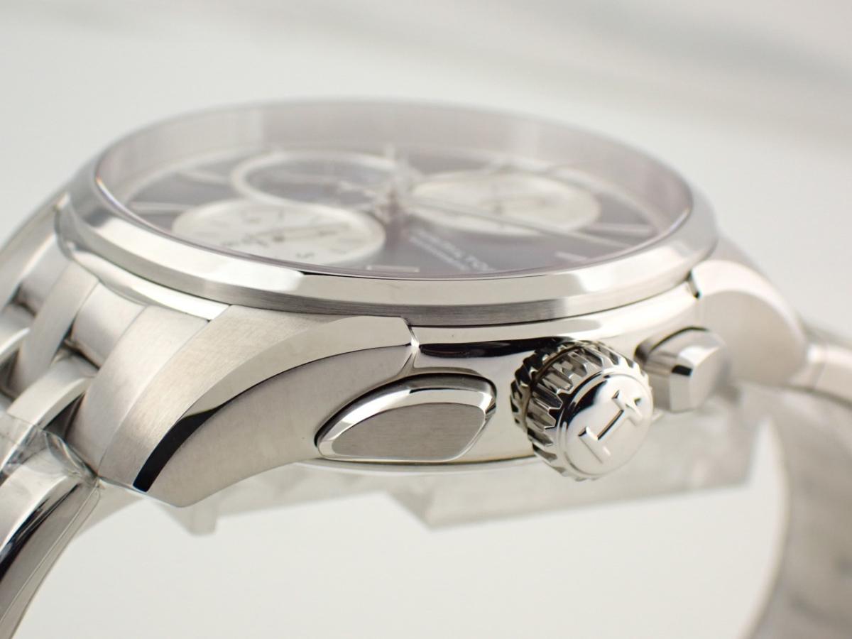 ハミルトン ジャズマスター H32596141 ベゼル