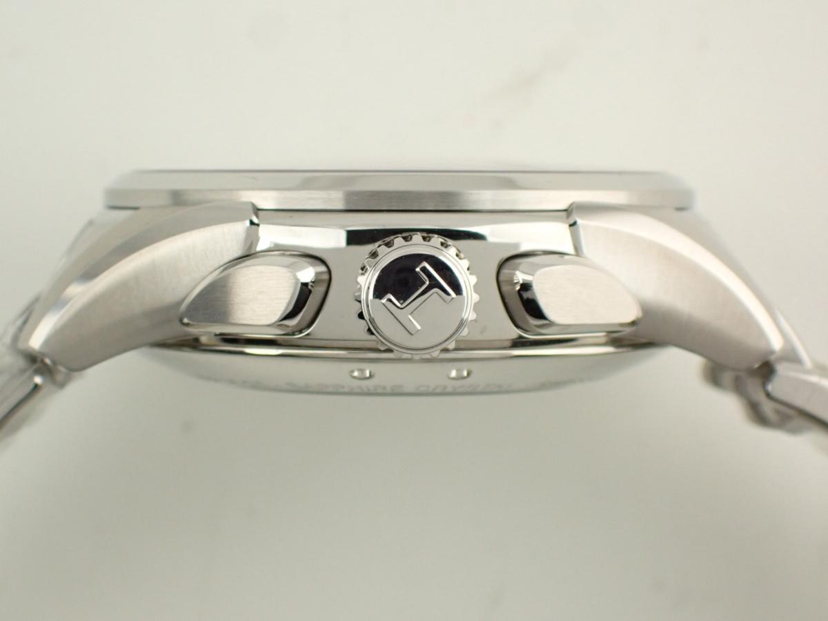 ハミルトン ジャズマスター H32596141 リューズ横