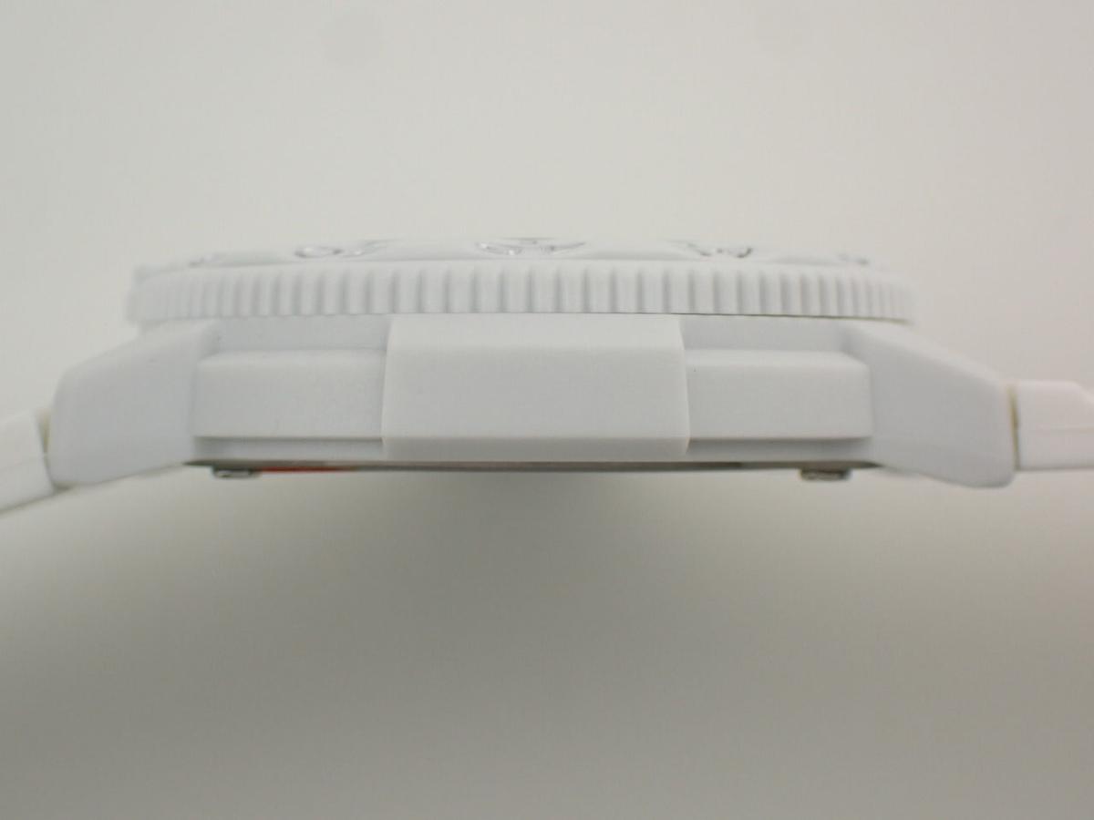 ルミノックス リミテッド 3007Whiteout 横