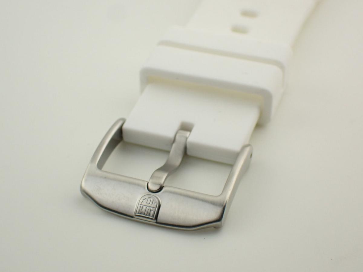 ルミノックス リミテッド 3007Whiteout ブレスバックル・ベルト