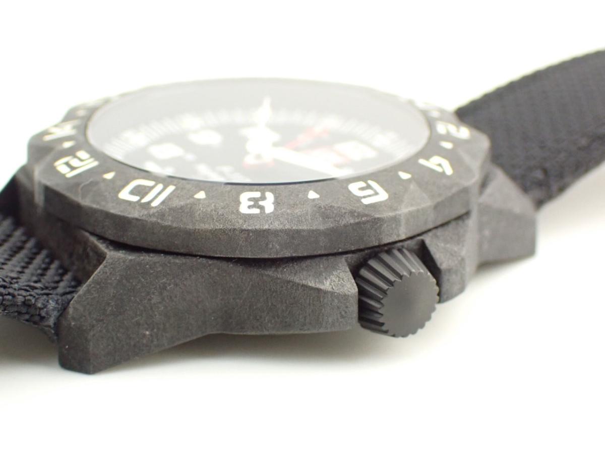 ルミノックス エア 6441 ベゼル