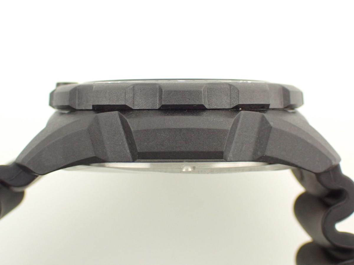 ルミノックス ベア・グリルス 3723 横