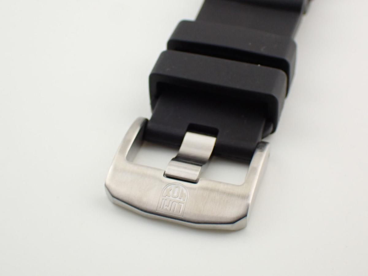 ルミノックス ベア・グリルス 3723 ブレスバックル・ベルト