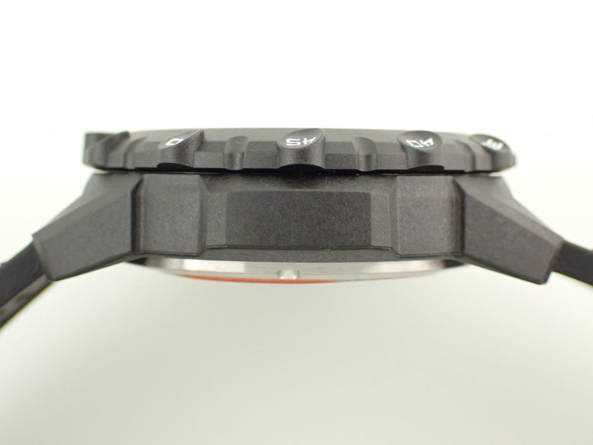 ルミノックス シー 3301 横