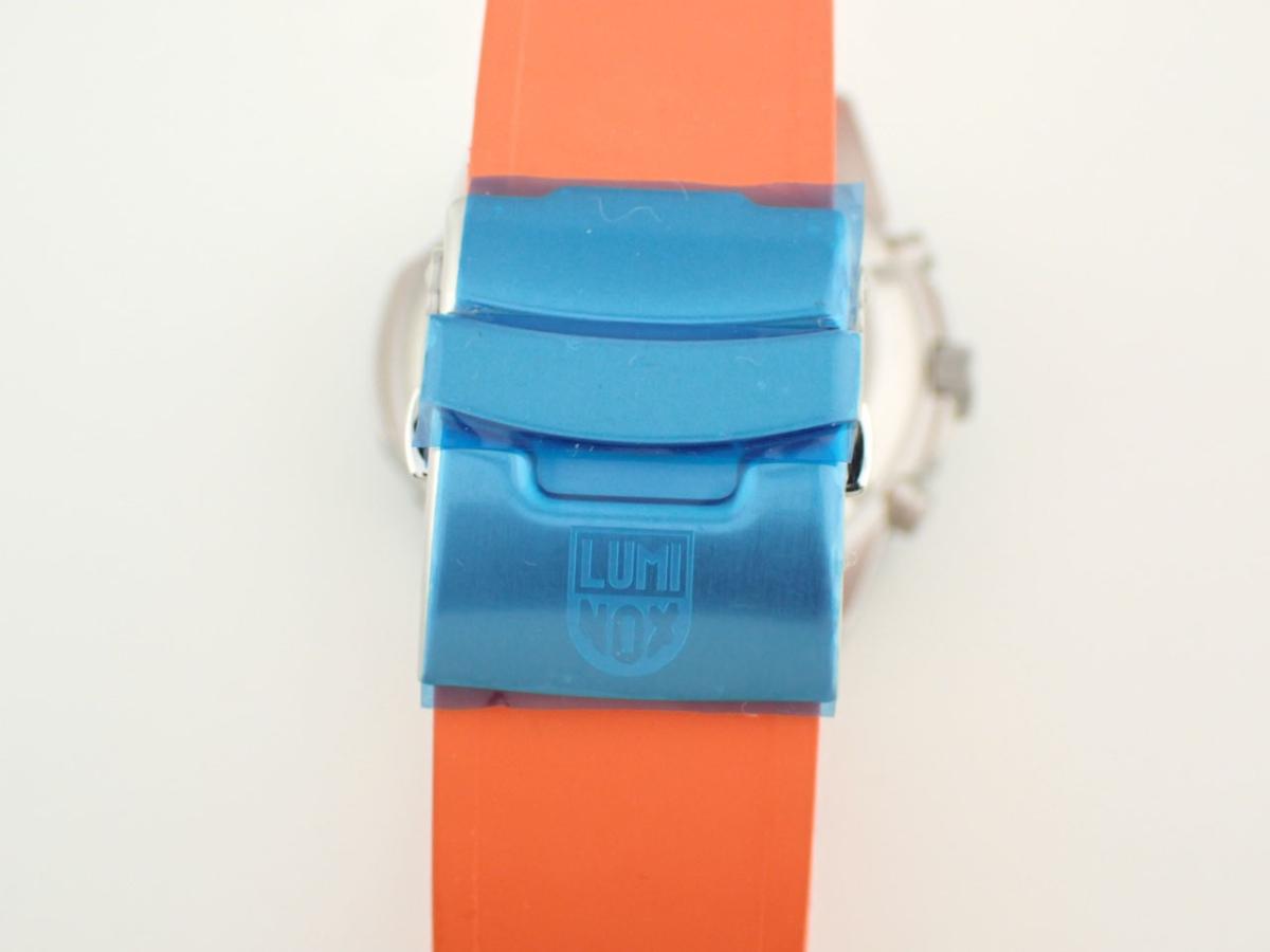 ルミノックス シー 3149 ブレスバックル・ベルト