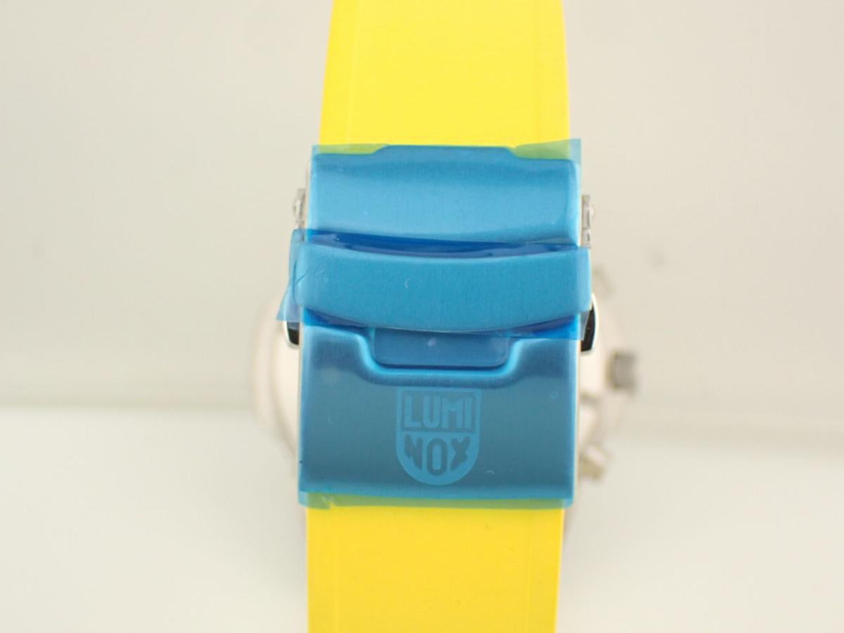 ルミノックス シー 3145 ブレスバックル・ベルト