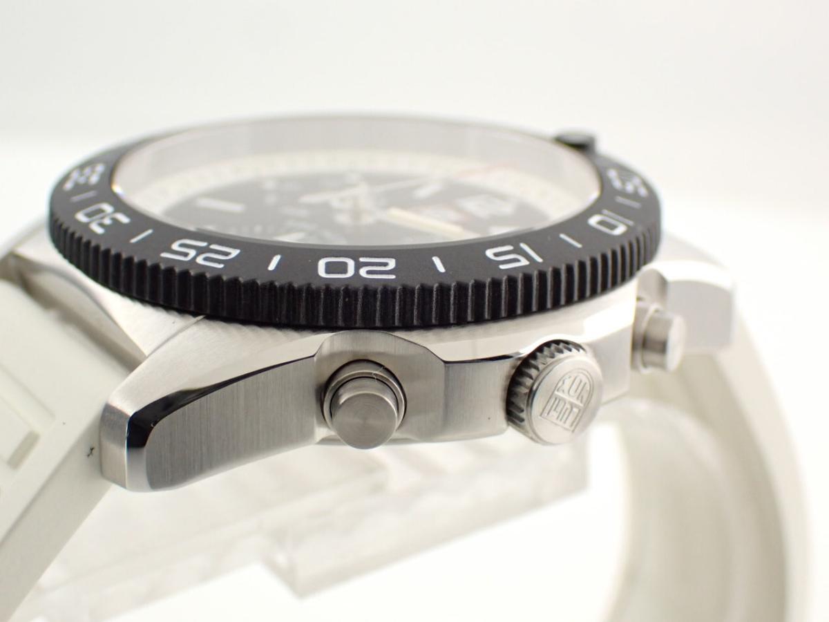 ルミノックス シー 3141 ベゼル