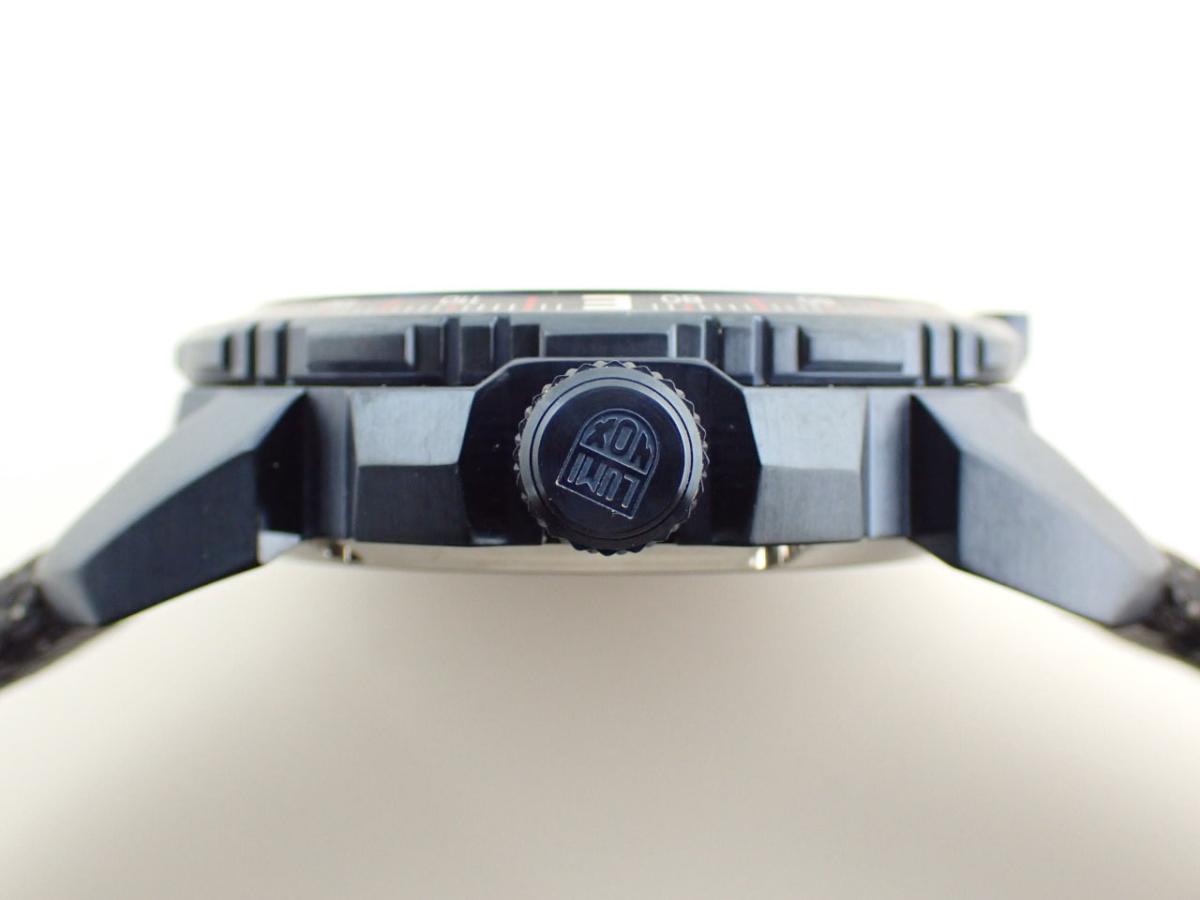 ルミノックス 1200シリーズ 1203 リューズ横