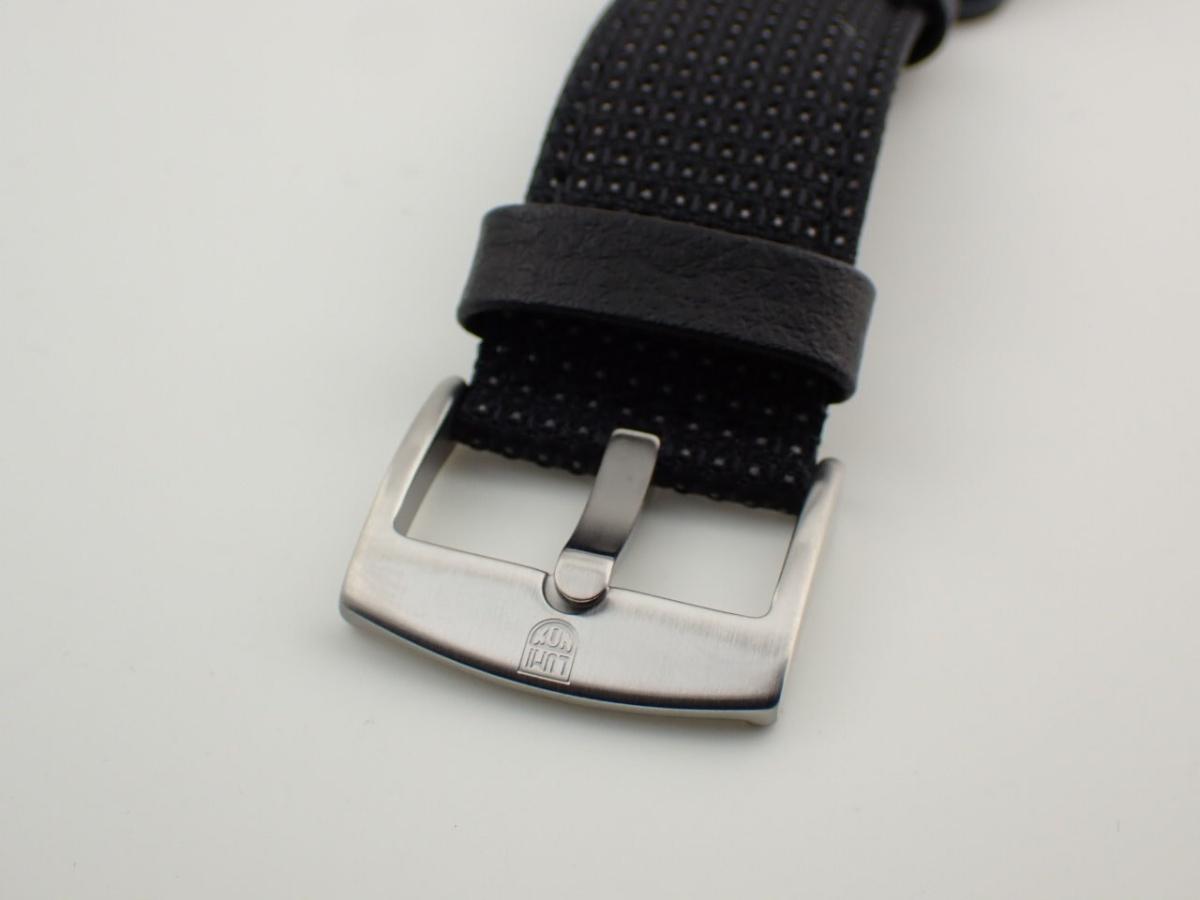ルミノックス 1200シリーズ 1203 ブレスバックル・ベルト