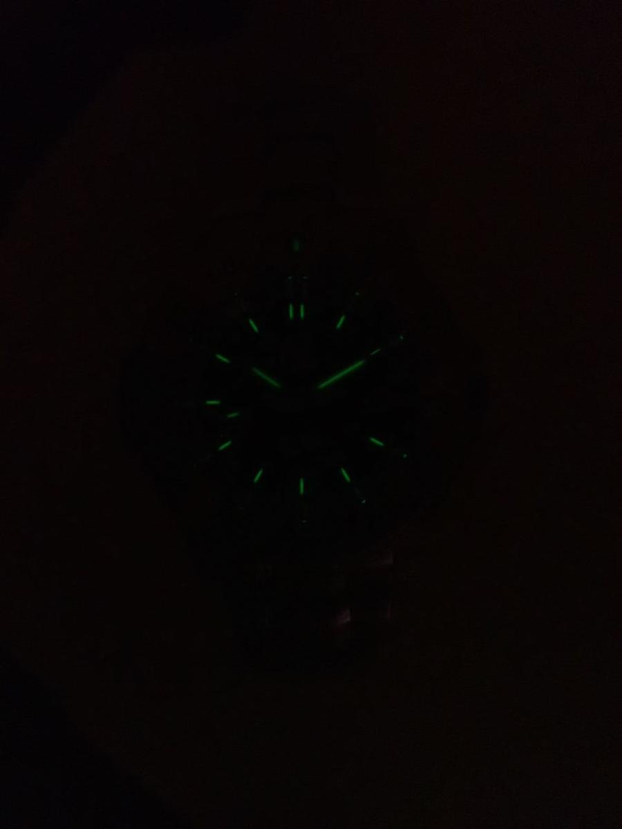 ルミノックス リミテッド 3204JPNLTD 夜光他