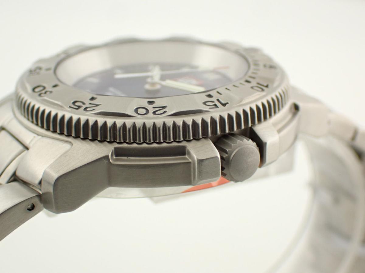 ルミノックス リミテッド 3204JPNLTD ベゼル