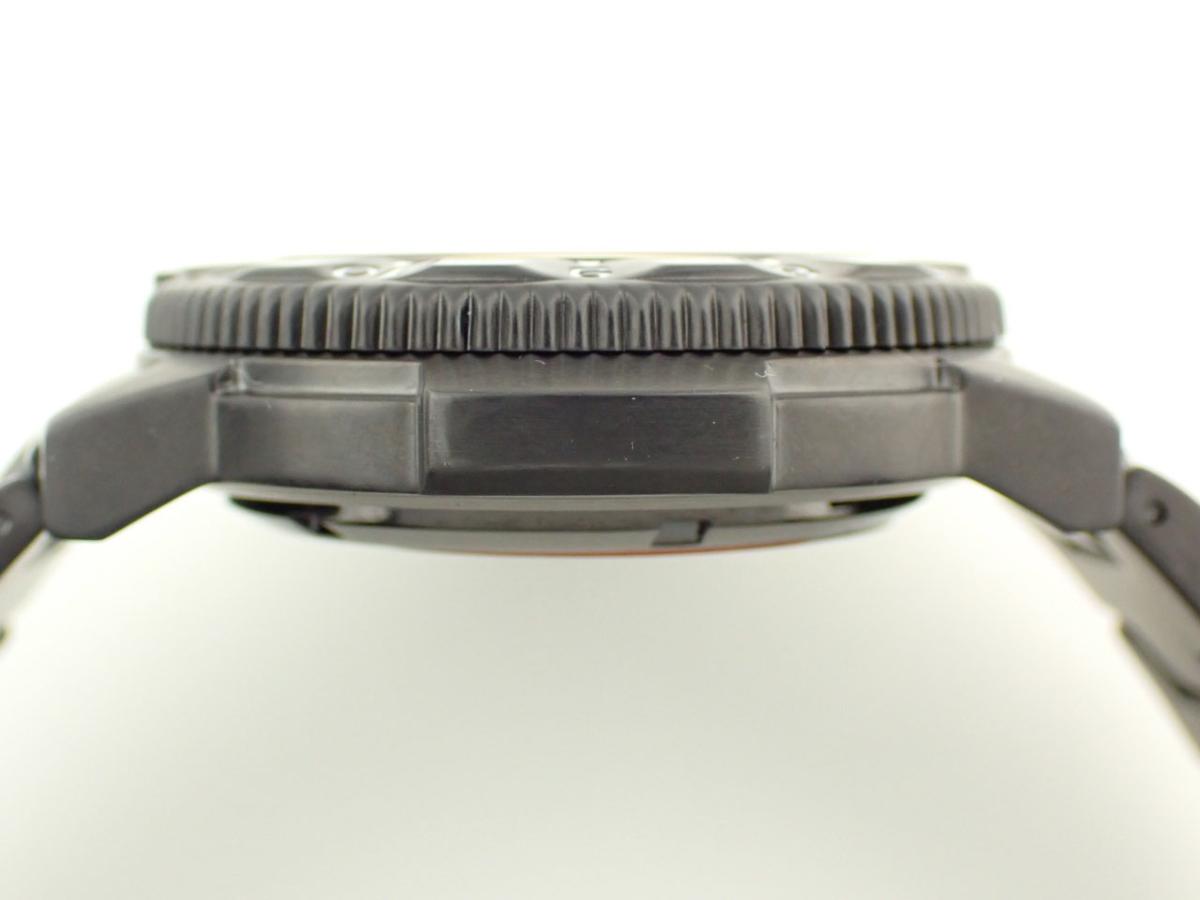 ルミノックス リミテッド 3402USAStealth 横