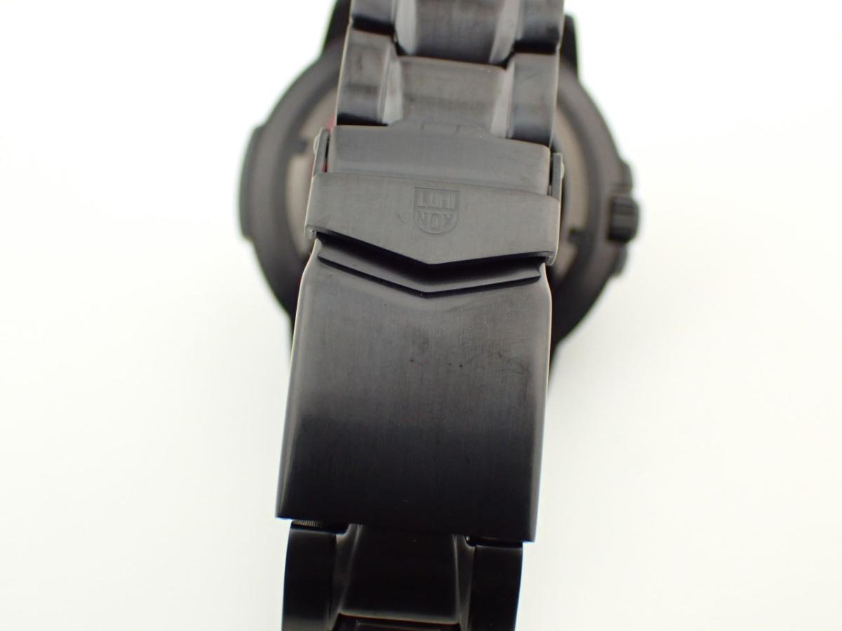 ルミノックス リミテッド 3402USAStealth ブレスバックル・ベルト