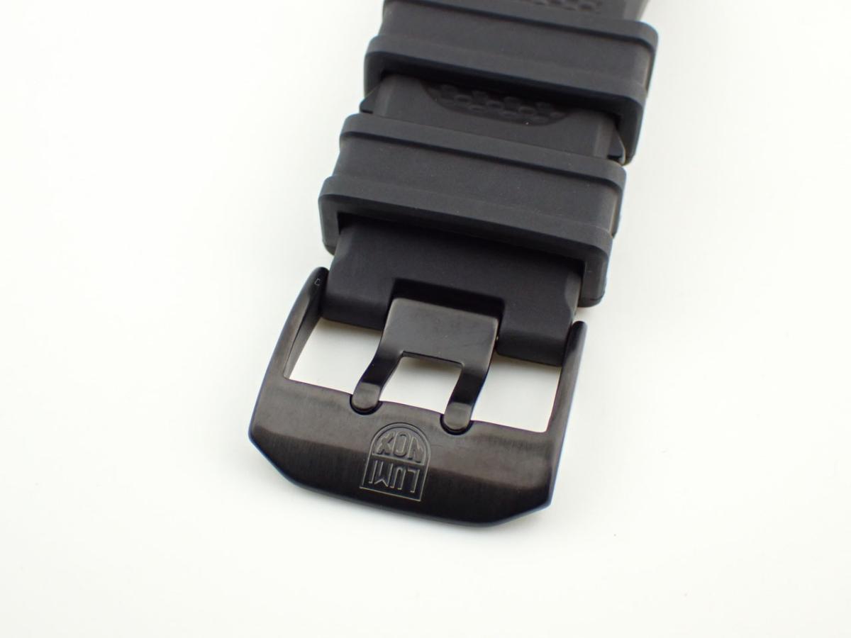 ルミノックス リミテッド 3501.BO.JPLTD ブレスバックル・ベルト