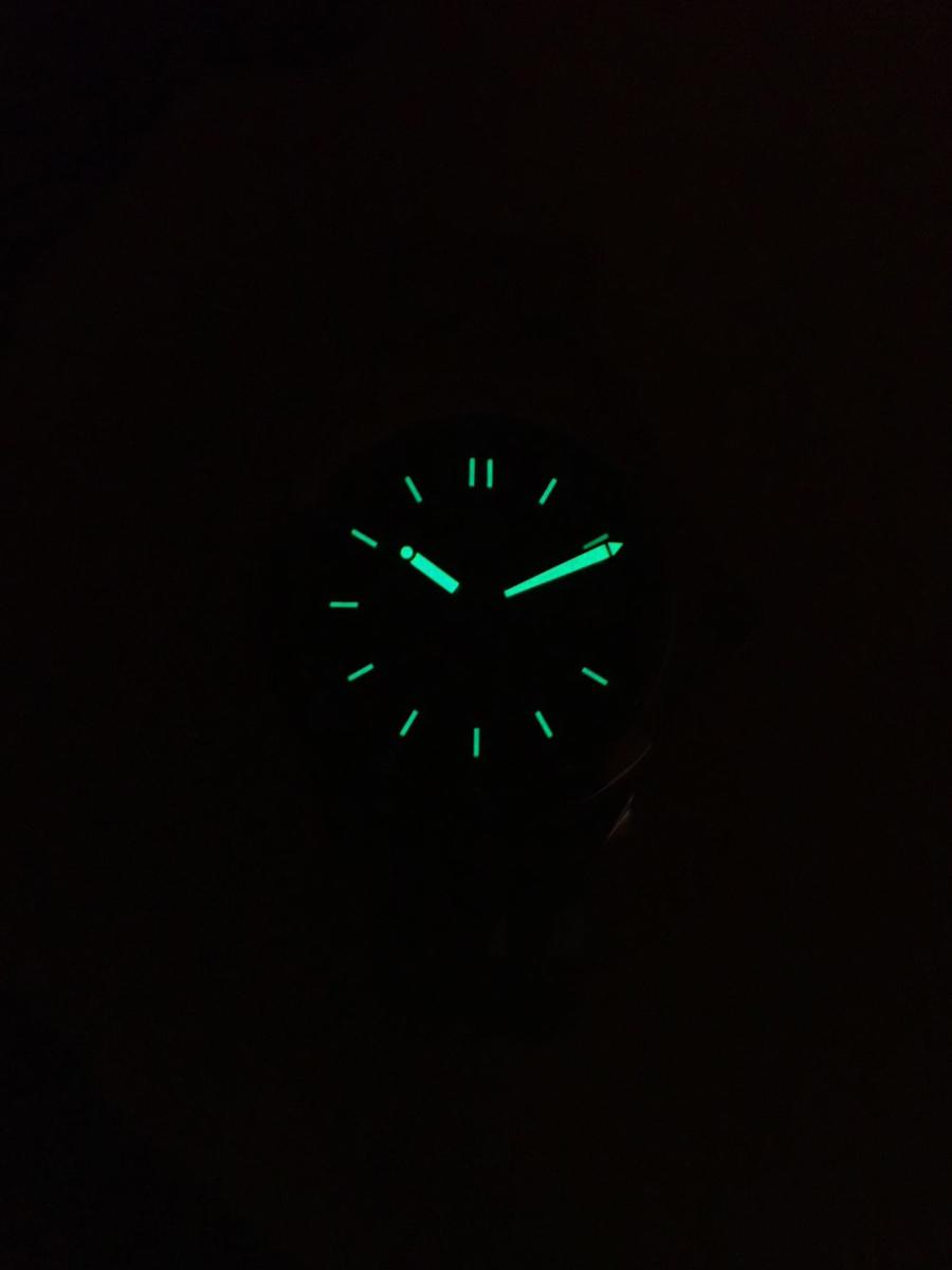 オメガ シーマスター 2508.80 夜光他