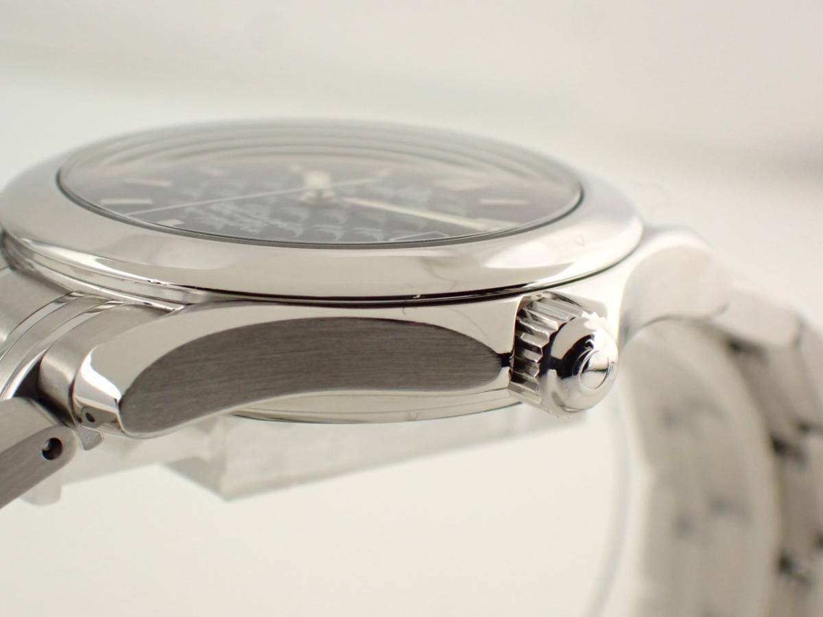 オメガ シーマスター 2508.80 ベゼル