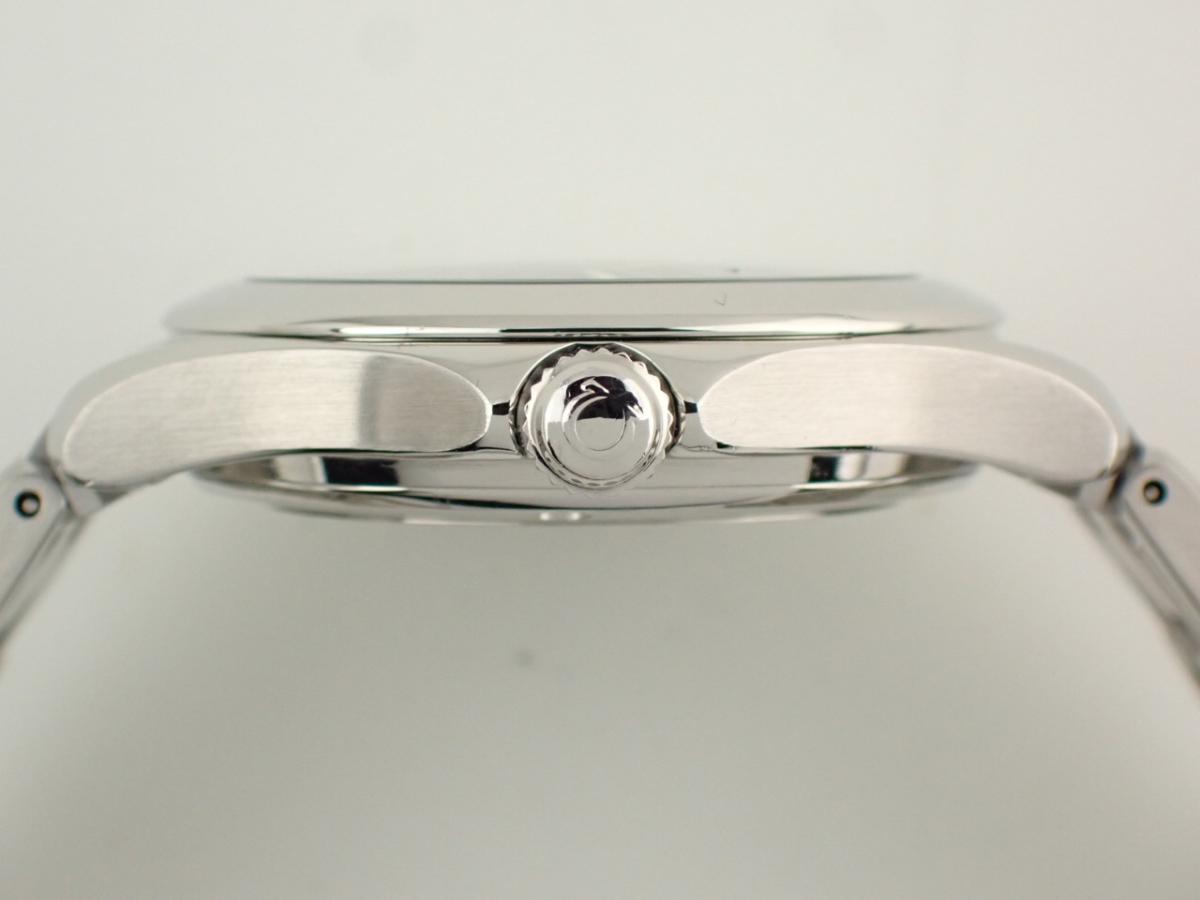 オメガ シーマスター 2508.80 リューズ横