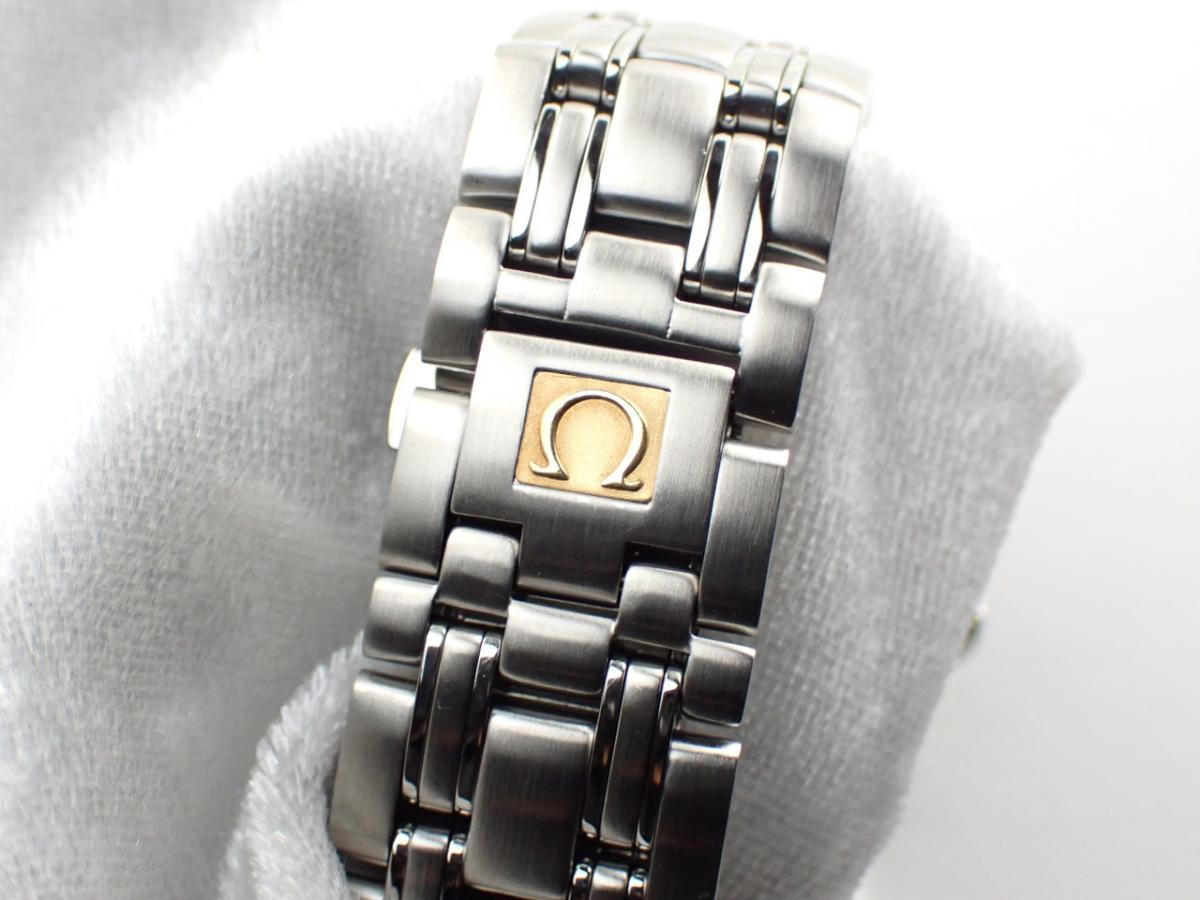 オメガ シーマスター 2508.80 ブレスバックル・ベルト