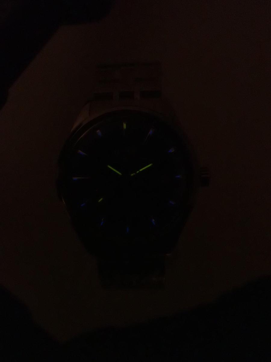 ボールウォッチ トレインマスター NM3280D-S1CJ-BE 夜光他