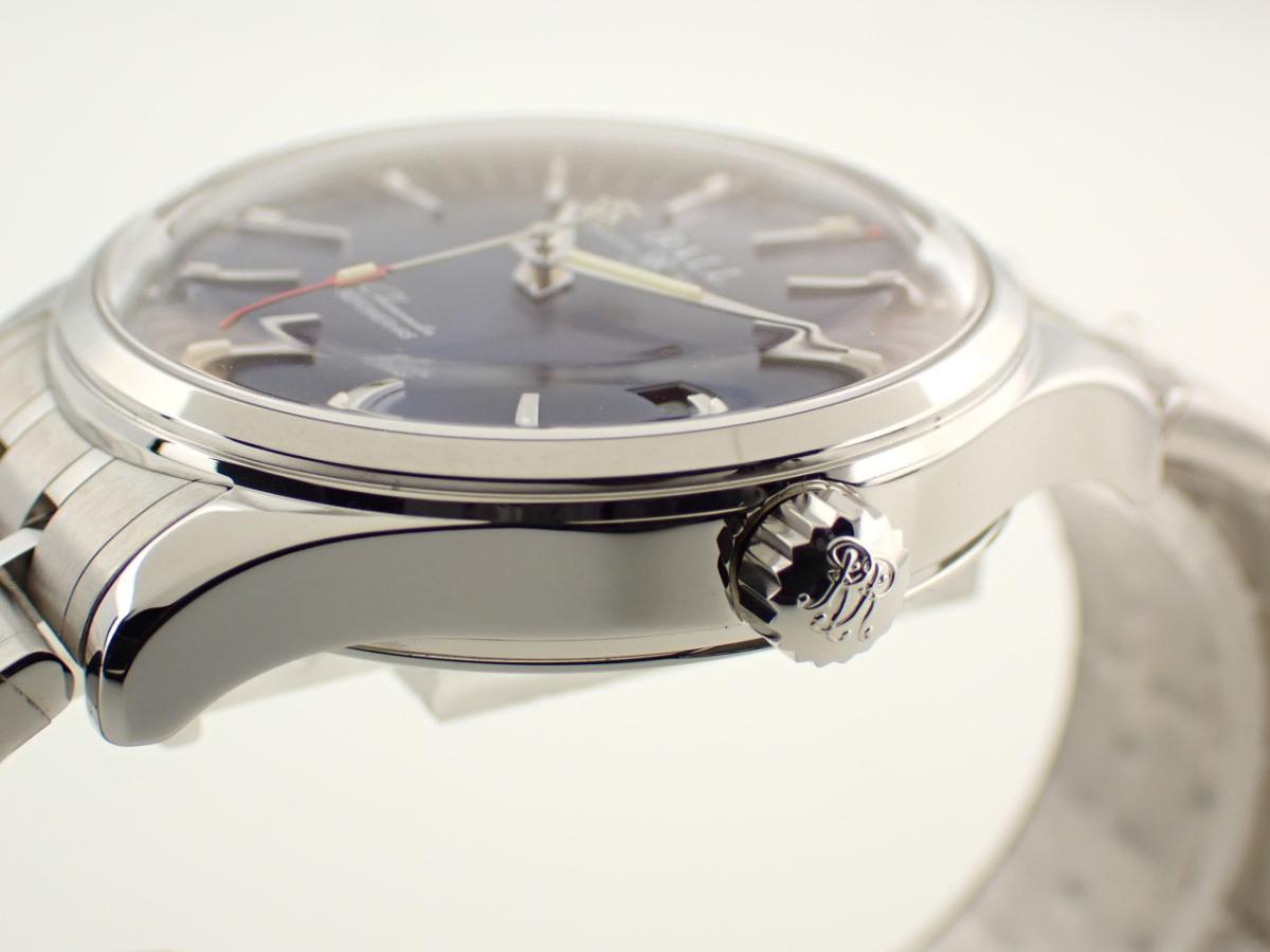 ボールウォッチ トレインマスター NM3280D-S1CJ-BE ベゼル