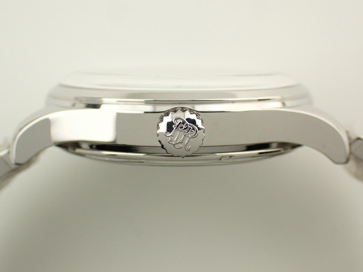 ボールウォッチ トレインマスター NM3280D-S1CJ-BE リューズ横