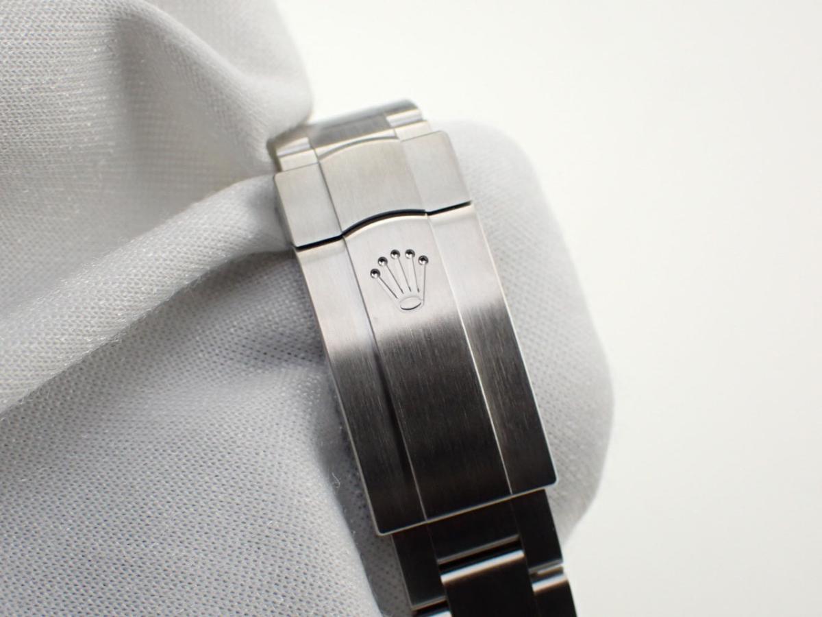 ロレックス オイスターパーペチュアル 277200 ブレスバックル・ベルト