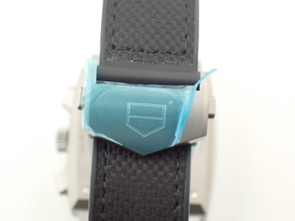 タグホイヤー モナコ CBL2183.FT6236 ブレスバックル・ベルト