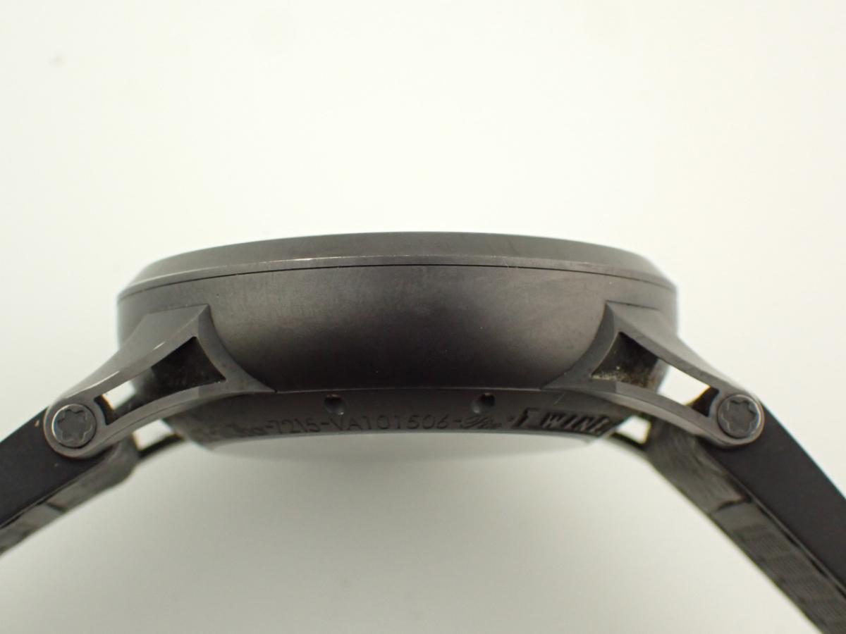 モンブラン タイムウォーカー U0106507 横