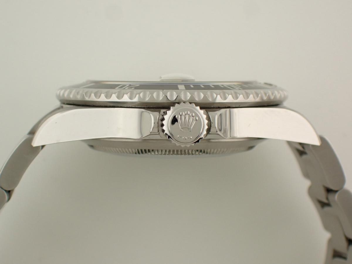 ロレックス サブマリーナ 16610T リューズ横