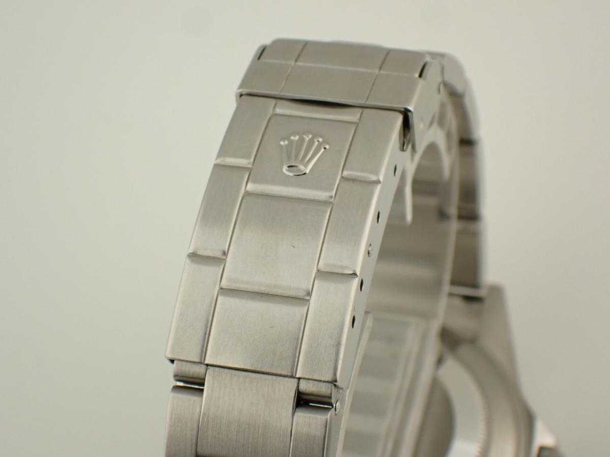 ロレックス サブマリーナ 16610T ブレスバックル・ベルト