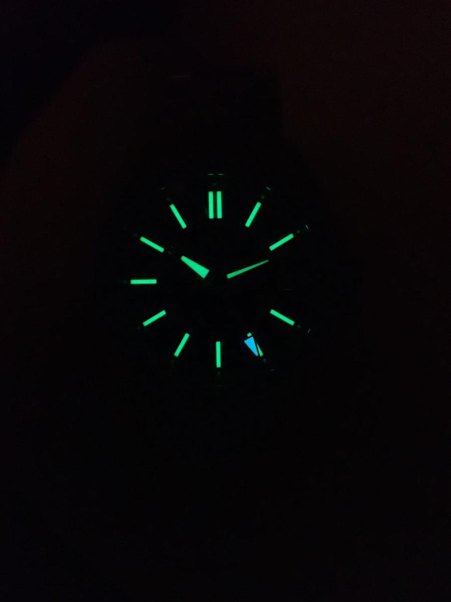 グランドセイコー スプリングドライブ SBGE283 夜光他